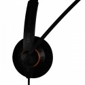 Headphones Epos Sc 60 usb ml - in-ear headphones with control function - sc 60 usb ml Headphones Epos Sc 60 usb ml - in-ear headphones with control function - sc 60 usb ml