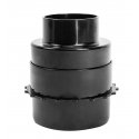 GRAPHITE 50 L skiedrų ir pjuvenų 1100W GRAPHITE 50 L skiedrų ir pjuvenų 1100W