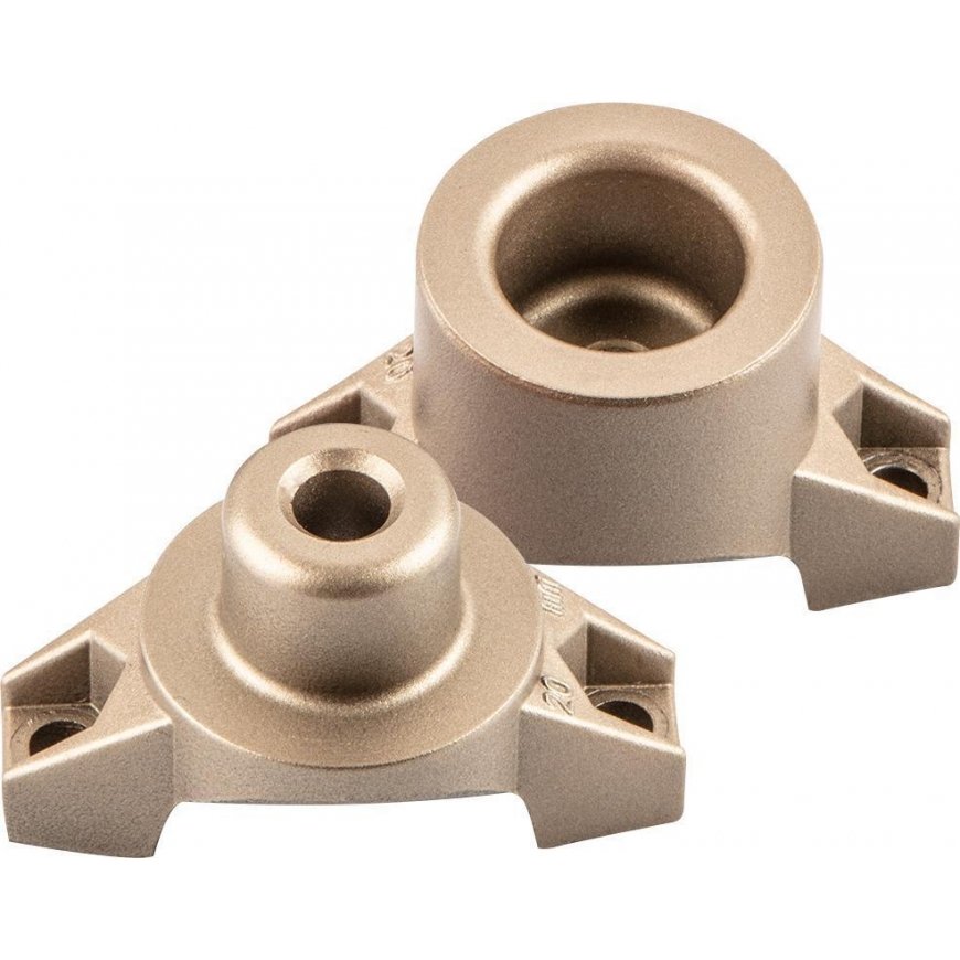 Neo Heating mova (20 mm šildymo įvorė su varžtais, skirta 21-004) – 4