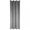 Eurofirany ZAS / CARMEN / Silver 140X270 TRANSFER + TRO Eurofirany ZAS / CARMEN / Silver 140X270 TRANSFER + TRO