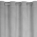 Eurofirany ZAS / CARMEN / Silver 140X270 TRANSFER + TRO Eurofirany ZAS / CARMEN / Silver 140X270 TRANSFER + TRO