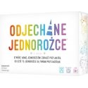 Dėlionė Rebel Freaked Unicorns (antrasis leidimas)