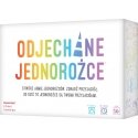 Dėlionė Rebel Freaked Unicorns (antrasis leidimas)