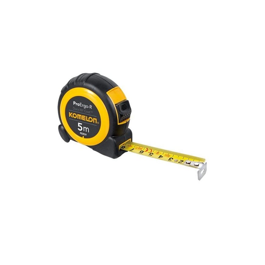 Komelon Roulette PRO ERGO-R 10 mx