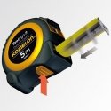 Komelon Ruletė PRO ERGO-R 10 mx 25 mm Komelon Ruletė PRO ERGO-R 10 mx 25 mm