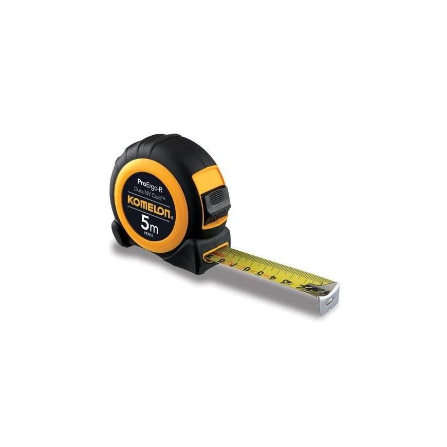 Komelon Roulette PRO ERGO-R 10 mx 25 mm – 4
