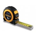 Komelon Ruletė PRO ERGO-R 10 mx 25 mm Komelon Ruletė PRO ERGO-R 10 mx 25 mm
