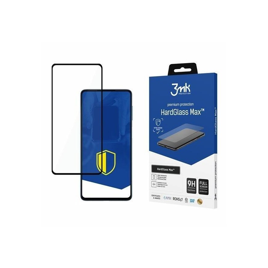 Inne 3MK 3MK HardGlass Max Sam