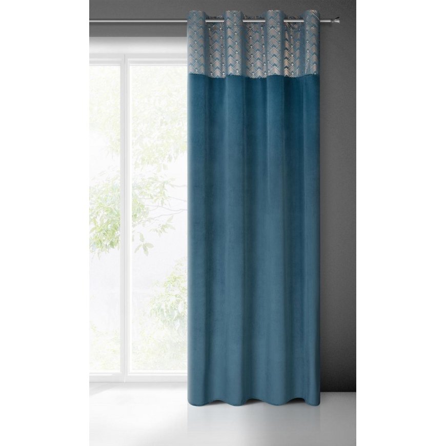 Eurofirany ZAS / ELEN / NIE + SZA 140X250 TRANS – 3
