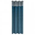 Euro curtains ZAS / ELEN / NIE + SZA 140X250 TRANS Euro curtains ZAS / ELEN / NIE + SZA 140X250 TRANS