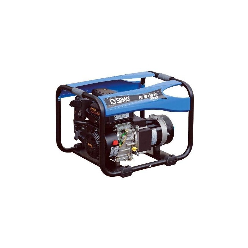 Kohler Portable Kohler Portable Electric generator