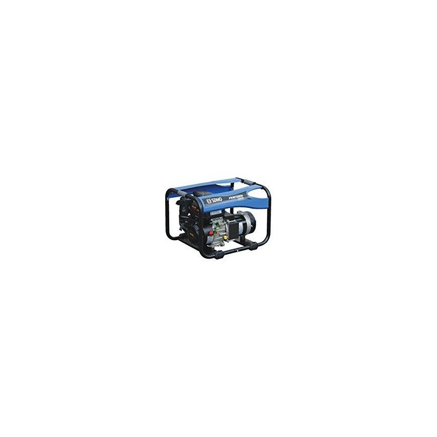 Kohler Portable Electric generator KOHLER PERFORM 3000 C5 – 2
