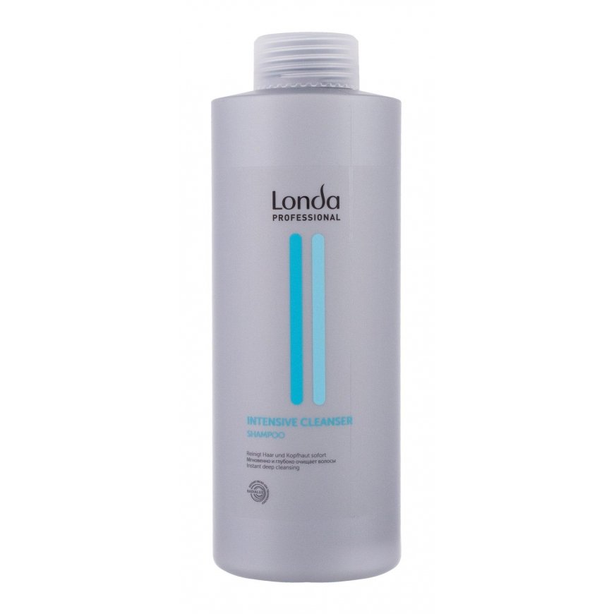 Londa Professional Intensive Cleanser Shampoo for Women 1000 ml