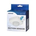 Orno Air movement sensor 360 ° 2000W (OR-CR-247) Orno Air movement sensor 360 ° 2000W (OR-CR-247)