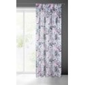Eurofirany ZAS / HONEY / BEŻ + FI 140X270 JUOSTA Eurofirany ZAS / HONEY / BEŻ + FI 140X270 JUOSTA