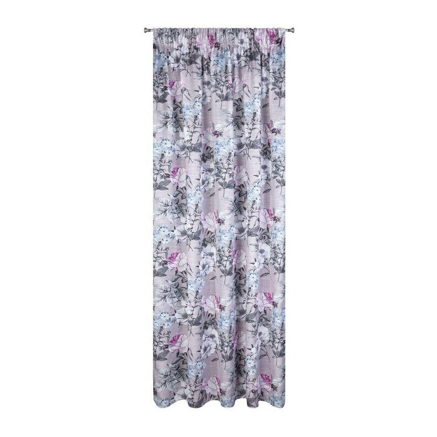 Eurofirany ZAS / HONEY / BEŻ + FI 140X270 TAPE – 4