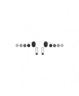 Multibrackets VESA wire mount (exibel)