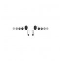 Multibrackets VESA wire mount (exibel)