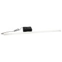 Nanlite PTT87X nuolatinis fotostudijos apšvietimas 8 W Nanlite PTT87X nuolatinis fotostudijos apšvietimas 8 W