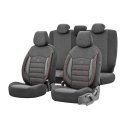 Amio Car seat cover set: otom sport plus 102