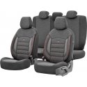 Amio Car seat cover set: otom sport plus 102
