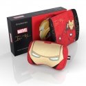 Noblechairs Memory Foam Cushion-Set - Iron Man Edition Noblechairs Memory Foam Cushion-Set - Iron Man Edition