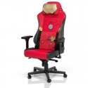 Noblechairs Memory Foam Kissen-Set - Lygintuvas Man Edition Noblechairs Memory Foam Kissen-Set - Lygintuvas Man Edition