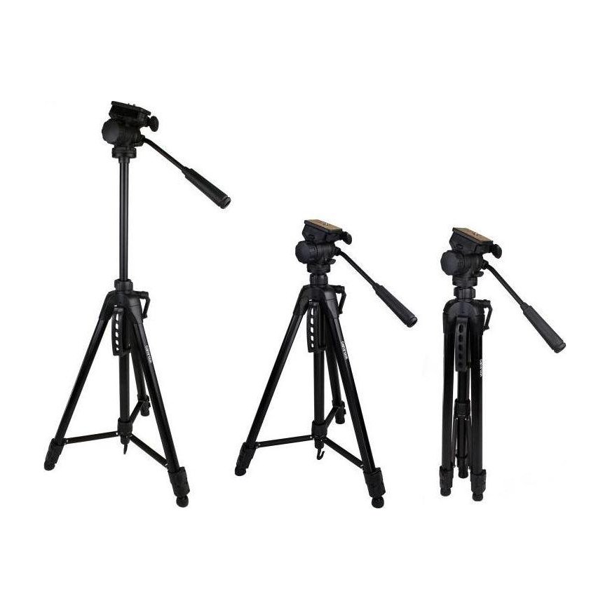Camrock TH70 tripod