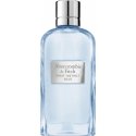 Blue Women's perfume First Instinct Blue Abercrombie & Fitch EDP Blue Women's perfume First Instinct Blue Abercrombie & Fitch EDP