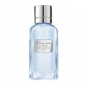 Blue Women's perfume First Instinct Blue Abercrombie & Fitch EDP Blue Women's perfume First Instinct Blue Abercrombie & Fitch EDP
