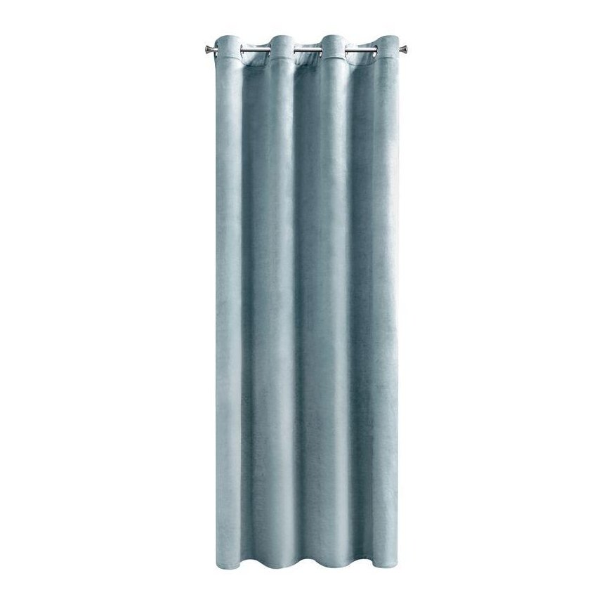 Eurofirany FEED / MELANIE / MORS 140X250 TRANS – 3