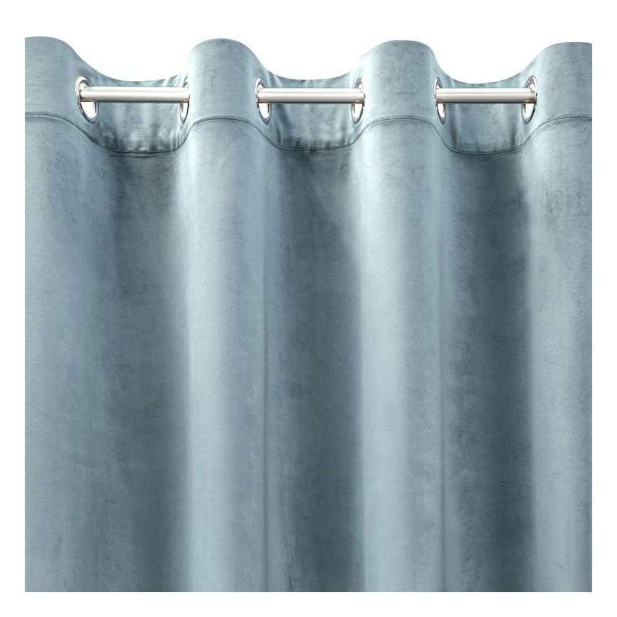 Eurofirany FEED / MELANIE / MORS 140X250 TRANS – 4