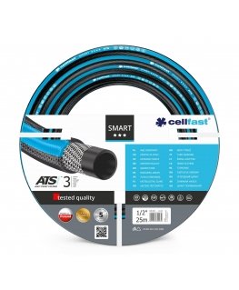 Cellfast sodo žarna Smart 1/2 "25m (13-100)