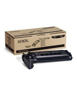 Xerox 006R01160 värikasetti 1 kpl Alkuperäinen Musta