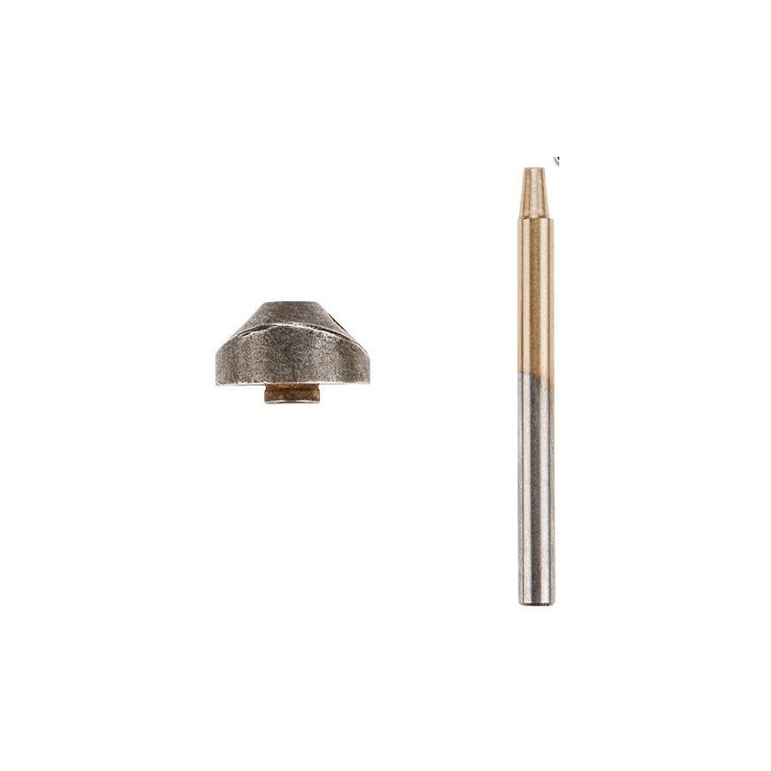 Graphite Topex Complete punch and die 59G401