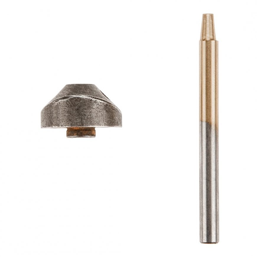 Graphite Topex Complete punch and die 59G401 – 2