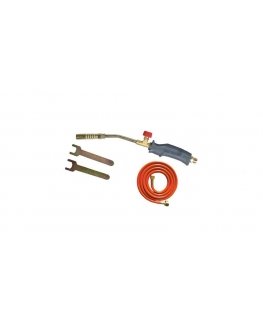 60040 Soldering torch with tip 17mm, 2kW, Proline
