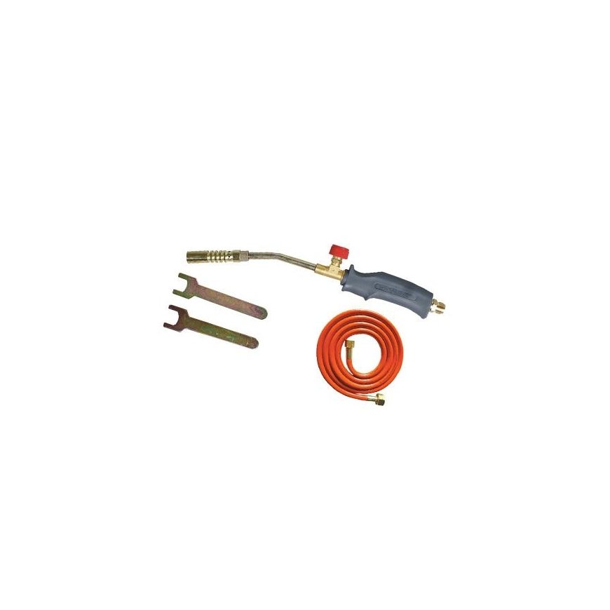 Proline 60040 Soldering torch with tip