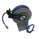 ADLER CABLE / PNEUMATIC PU HOSE 12x8mmx15m reel
