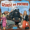 Rebel Į traukinį įlipti žaidžia Lenkijos žemėlapių rinkinys 6.5 Rebel Į traukinį įlipti žaidžia Lenkijos žemėlapių rinkinys 6.5