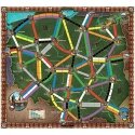 Rebel Board the Train Play Poland Map Set 6.5 Rebel Board the Train Play Poland Map Set 6.5