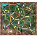 Rebel Board the Train Play Poland Map Set 6.5 Rebel Board the Train Play Poland Map Set 6.5