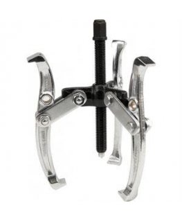 Yato Three-dimensional bearing puller, double-sided 75 mm diameter. 50-150mm YT-2511