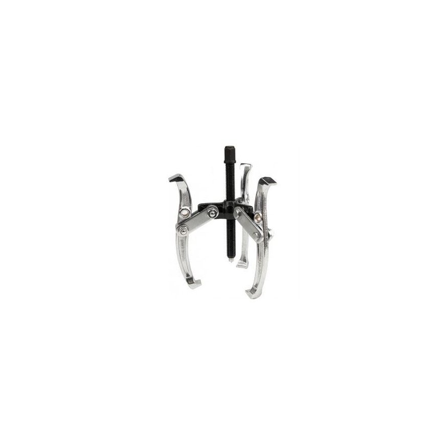 Yato Three-dimensional bearing puller, double-sided 75 mm diameter. 50-150mm YT-2511