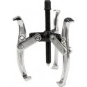 Yato Three-dimensional bearing puller, double-sided 75 mm diameter. 50-150mm YT-2511 Yato Three-dimensional bearing puller, double-sided 75 mm diameter. 50-150mm YT-2511
