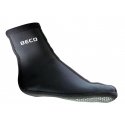 Socks unisex BECO 5803 0 L 44-46 black neopr.