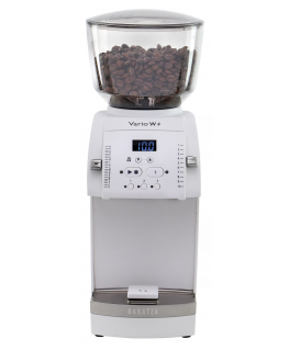 Baratza Vario+ Automaatveski valge