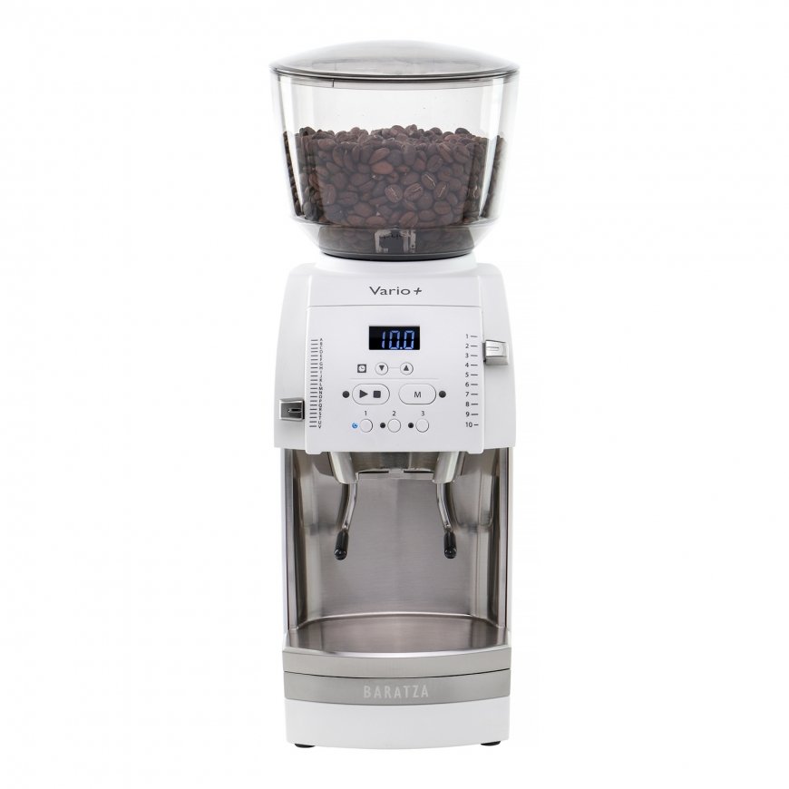 Baratza Vario+ Automaatveski valge – 2