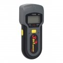 LIVE WIRE, METAL AND WOOD DETECTOR DM-2 ORNO LIVE WIRE, METAL AND WOOD DETECTOR DM-2 ORNO