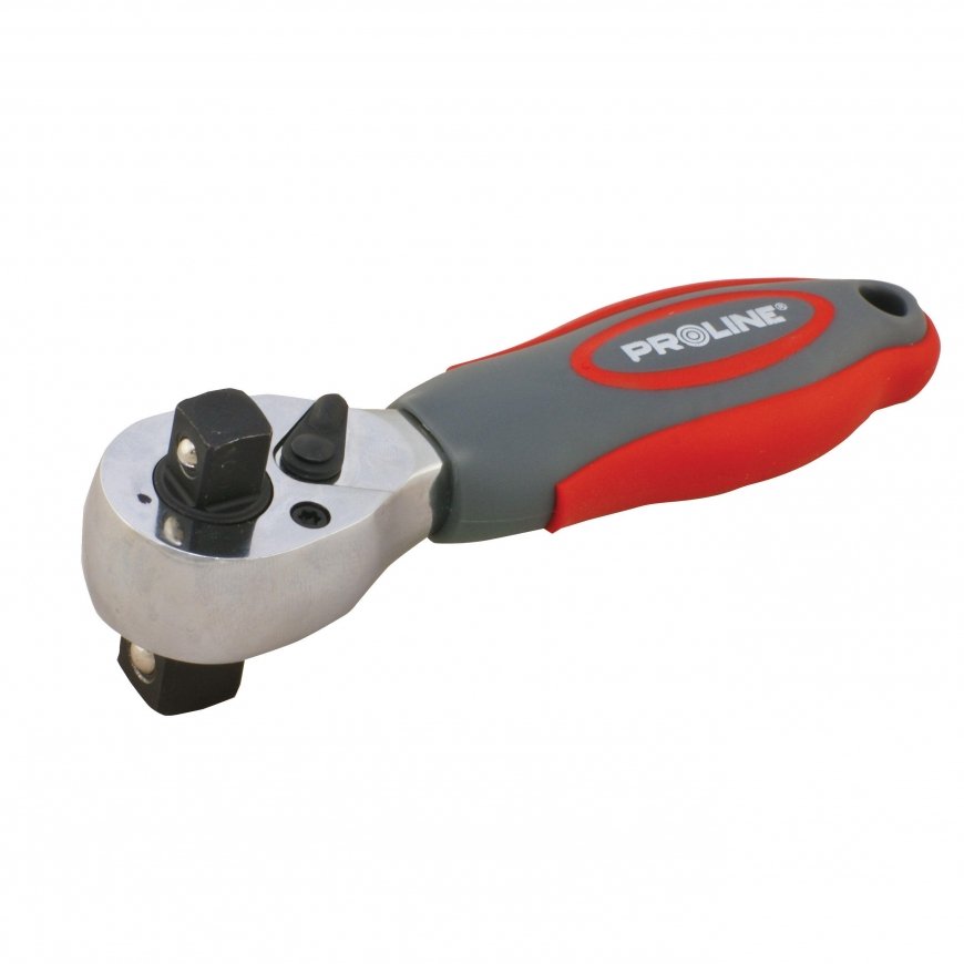 Proline Pro-Line Reversible Ratchet 1/2" 3/8" 135mm (18579) – 2